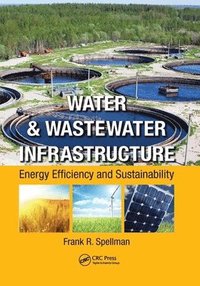 bokomslag Water & Wastewater Infrastructure