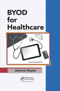 bokomslag BYOD for Healthcare
