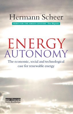 Energy Autonomy 1