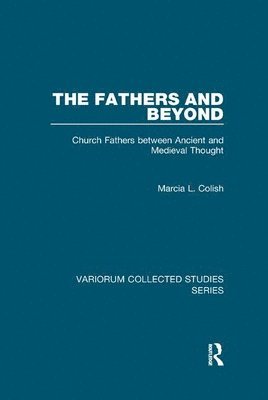 The Fathers and Beyond 1