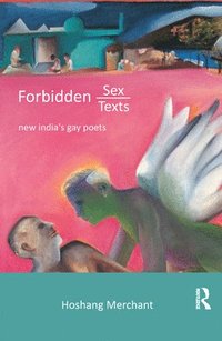 bokomslag Forbidden Sex, Forbidden Texts