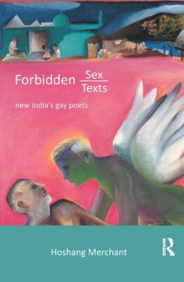 bokomslag Forbidden Sex, Forbidden Texts