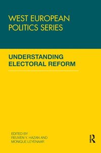 bokomslag Understanding Electoral Reform