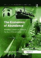 bokomslag Economics of Abundance