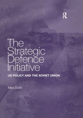 The Strategic Defence Initiative 1