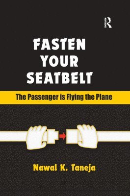 Fasten Your Seatbelt: The Passenger is Flying the Plane 1