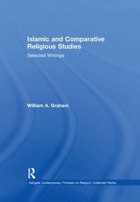 bokomslag Islamic and Comparative Religious Studies