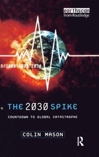 bokomslag The 2030 Spike