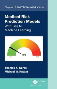 bokomslag Medical Risk Prediction Models