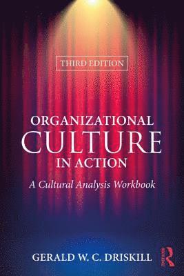 Organizational Culture in Action 1