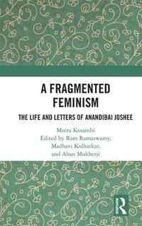 bokomslag A Fragmented Feminism