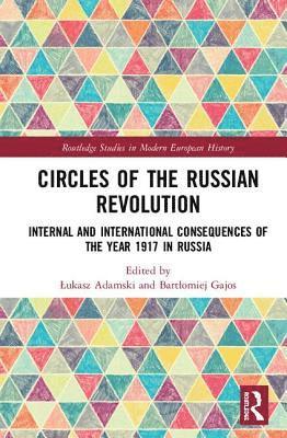 Circles of the Russian Revolution 1