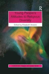 bokomslag Young People's Attitudes to Religious Diversity