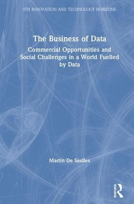 The Business of Data 1