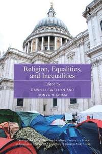 bokomslag Religion, Equalities, and Inequalities