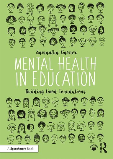 bokomslag Mental Health in Education