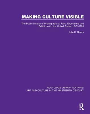 Making Culture Visible 1