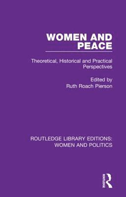 Women and Peace 1