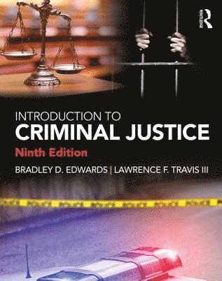 Introduction to Criminal Justice 1