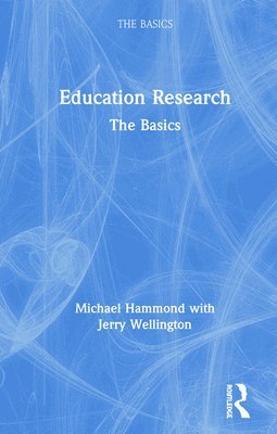 bokomslag Education Research: The Basics