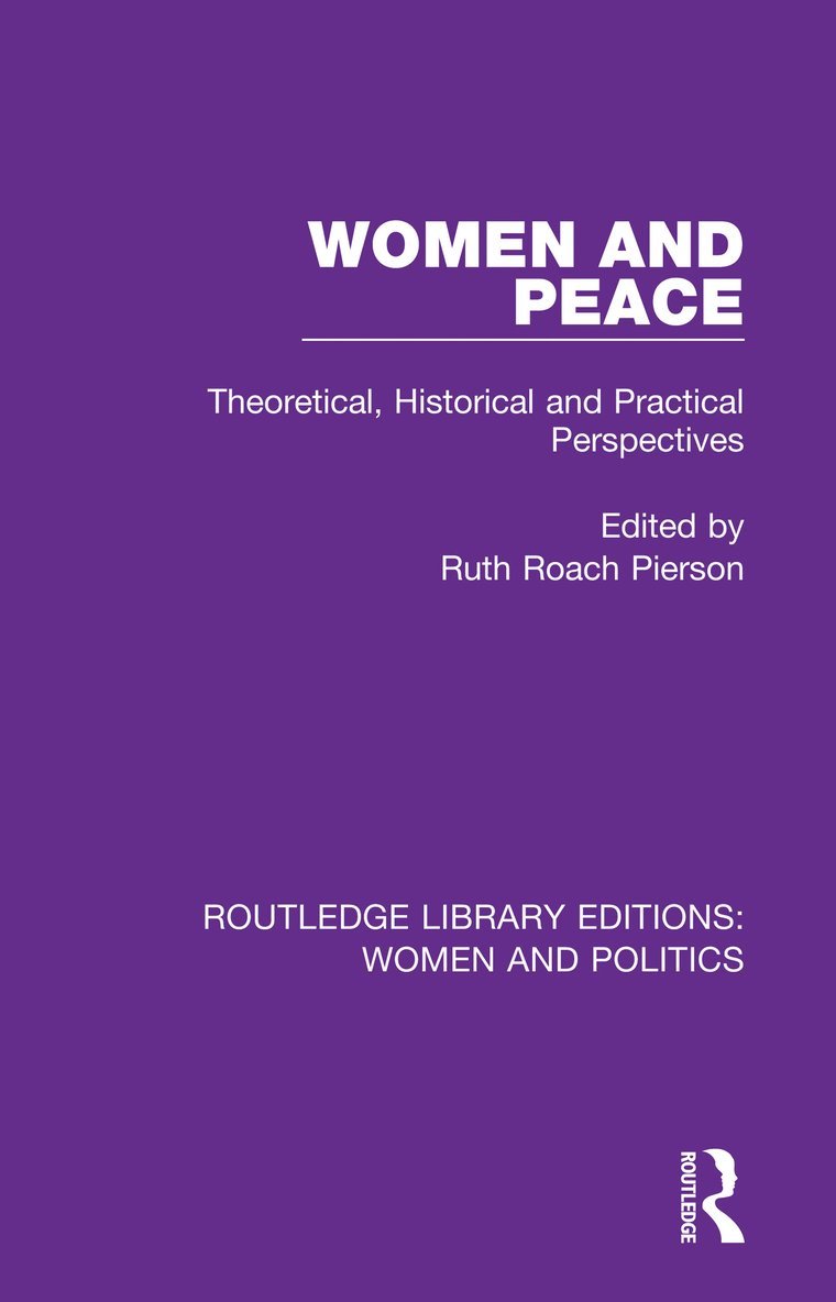 Women and Peace 1