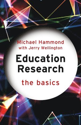 bokomslag Education Research: The Basics