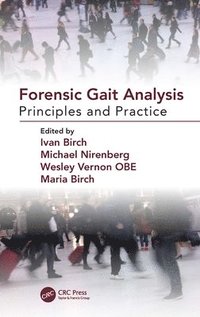 bokomslag Forensic Gait Analysis
