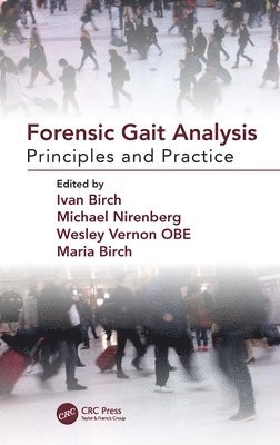 Forensic Gait Analysis 1
