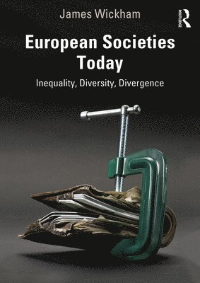 bokomslag European Societies Today