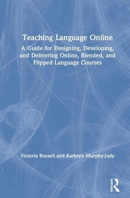 Teaching Language Online 1