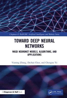 bokomslag Toward Deep Neural Networks