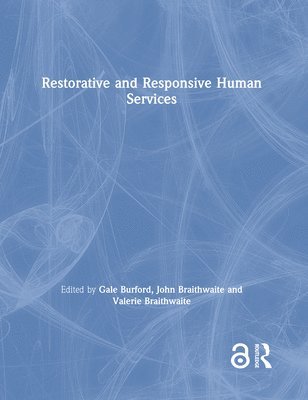 Restorative and Responsive Human Services 1