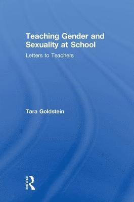 Teaching Gender and Sexuality at School 1