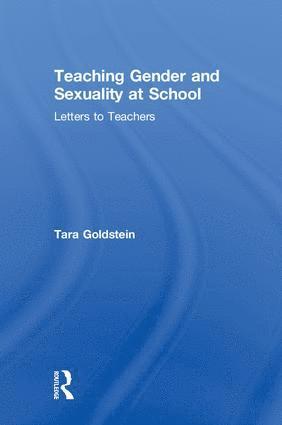 Teaching Gender and Sexuality at School 1