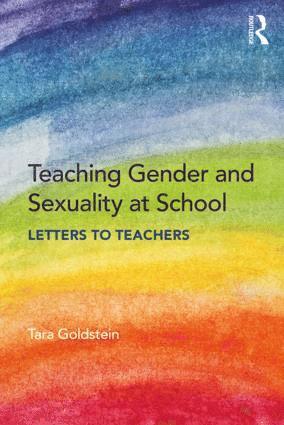 Teaching Gender and Sexuality at School