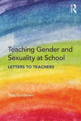 Teaching Gender and Sexuality at School 1