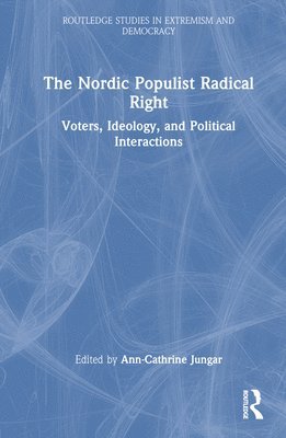 The Nordic Populist Radical Right 1