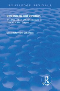 bokomslag Sweetness and Strength