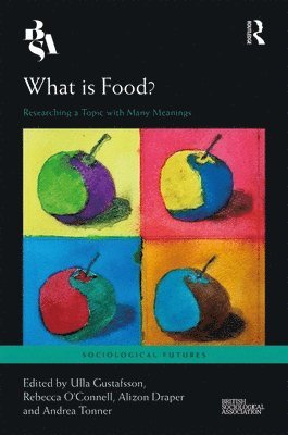 What is Food? 1