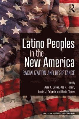 Latino Peoples in the New America 1