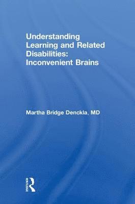 Understanding Learning and Related Disabilities 1