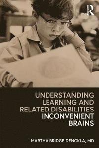 bokomslag Understanding Learning and Related Disabilities