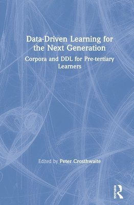 Data-Driven Learning for the Next Generation 1