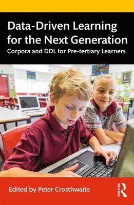 Data-Driven Learning for the Next Generation 1