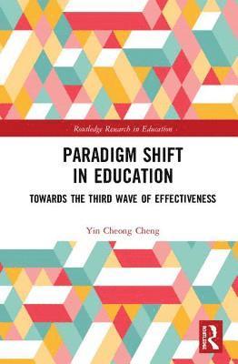 Paradigm Shift in Education