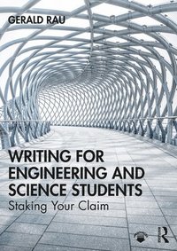 bokomslag Writing for Engineering and Science Students