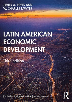Latin American Economic Development