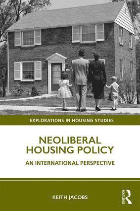 Neoliberal Housing Policy 1