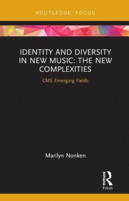 bokomslag Identity and Diversity in New Music