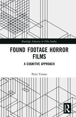 bokomslag Found Footage Horror Films